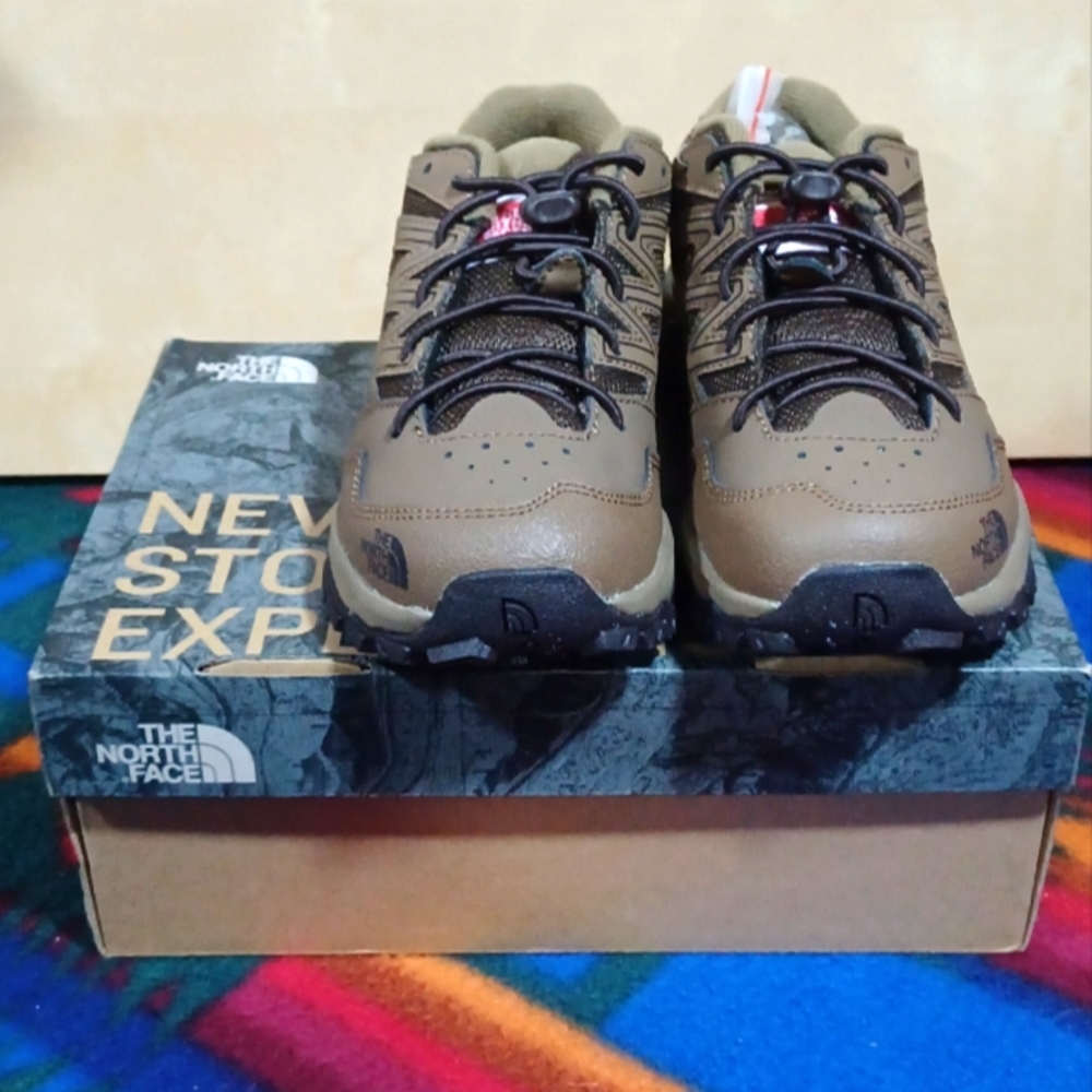North Face JR. Hedgehog Hiker